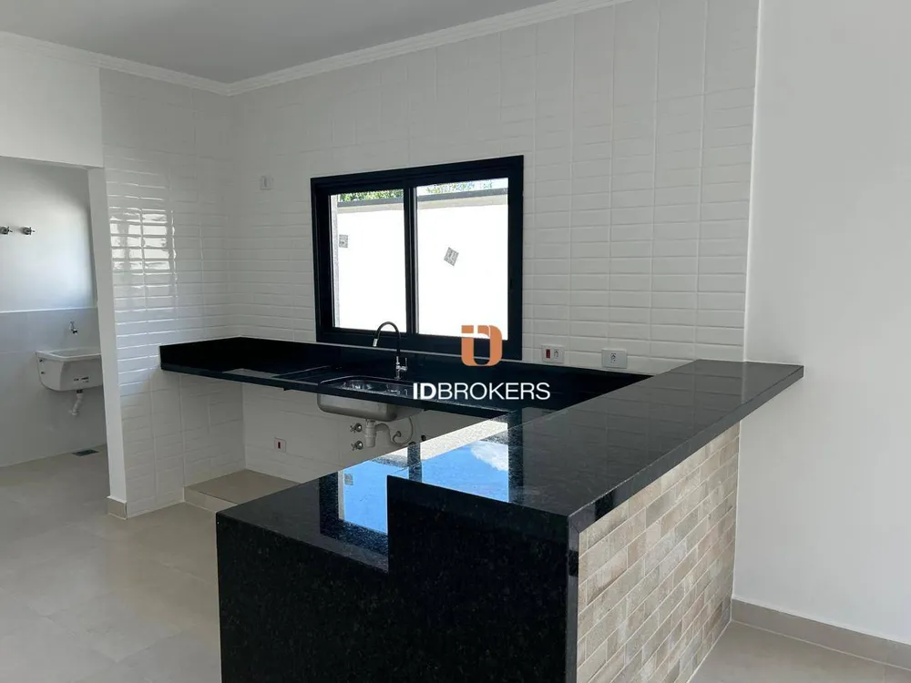 Casa, 3 quartos, 130 m² - Foto 11