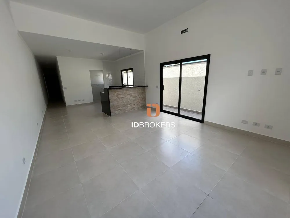 Casa, 3 quartos, 130 m² - Foto 12