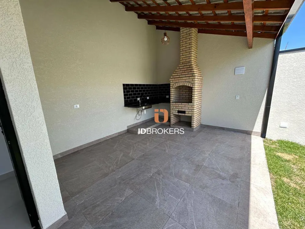 Casa, 3 quartos, 130 m² - Foto 4