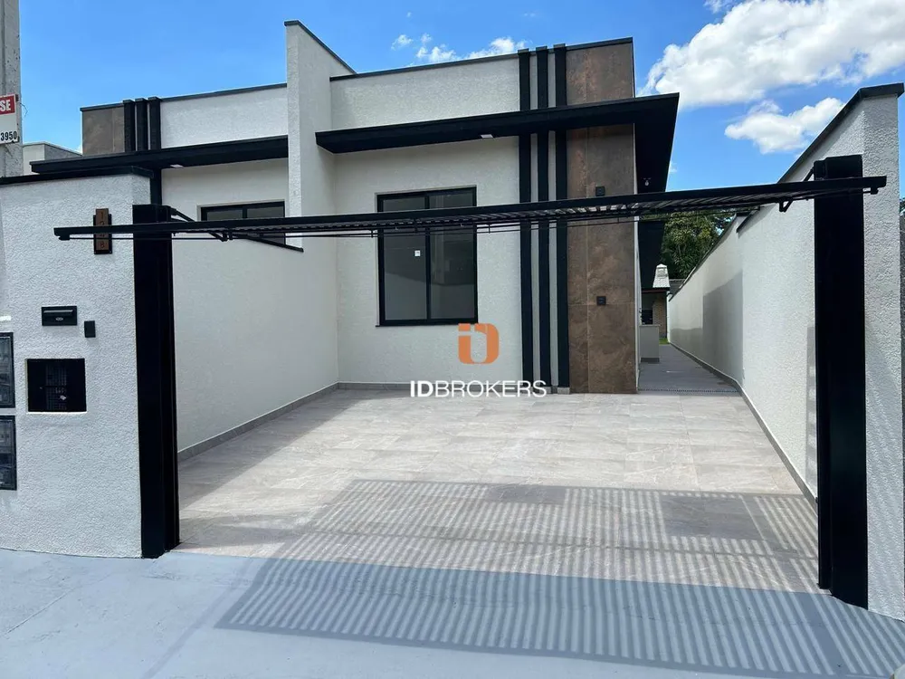 Casa, 3 quartos, 130 m² - Foto 3
