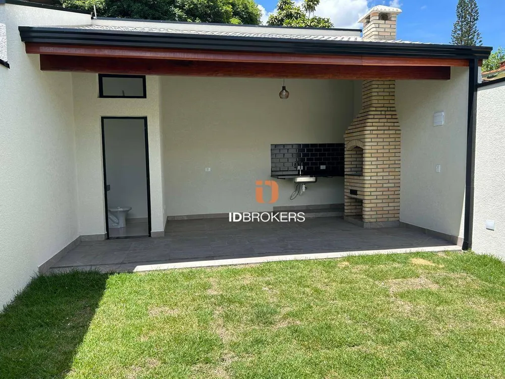 Casa, 3 quartos, 130 m² - Foto 16