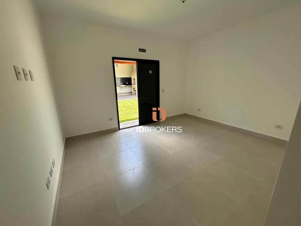 Casa, 3 quartos, 130 m² - Foto 1