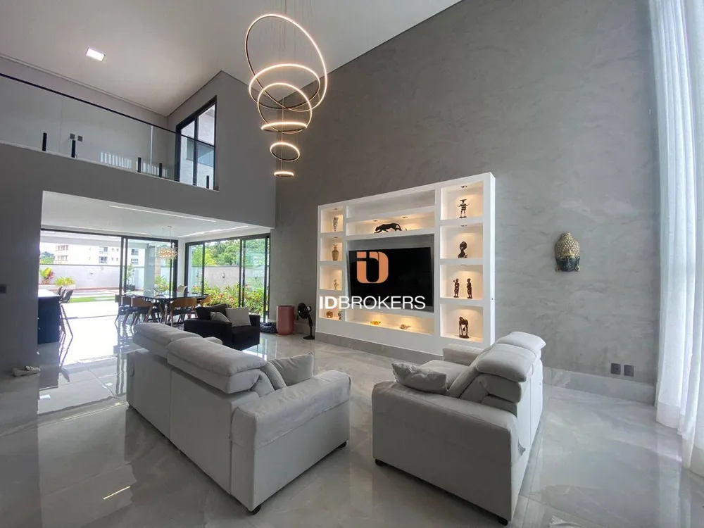 Casa de Condomínio, 5 quartos - Foto 8