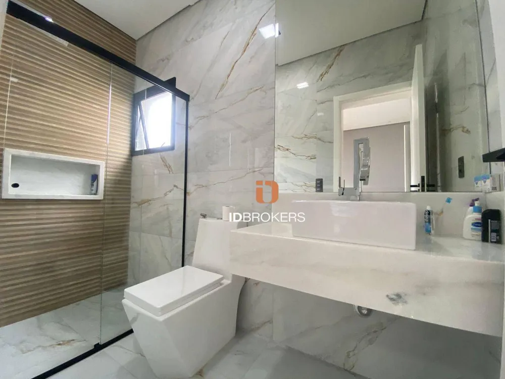 Casa de Condomínio, 5 quartos - Foto 11