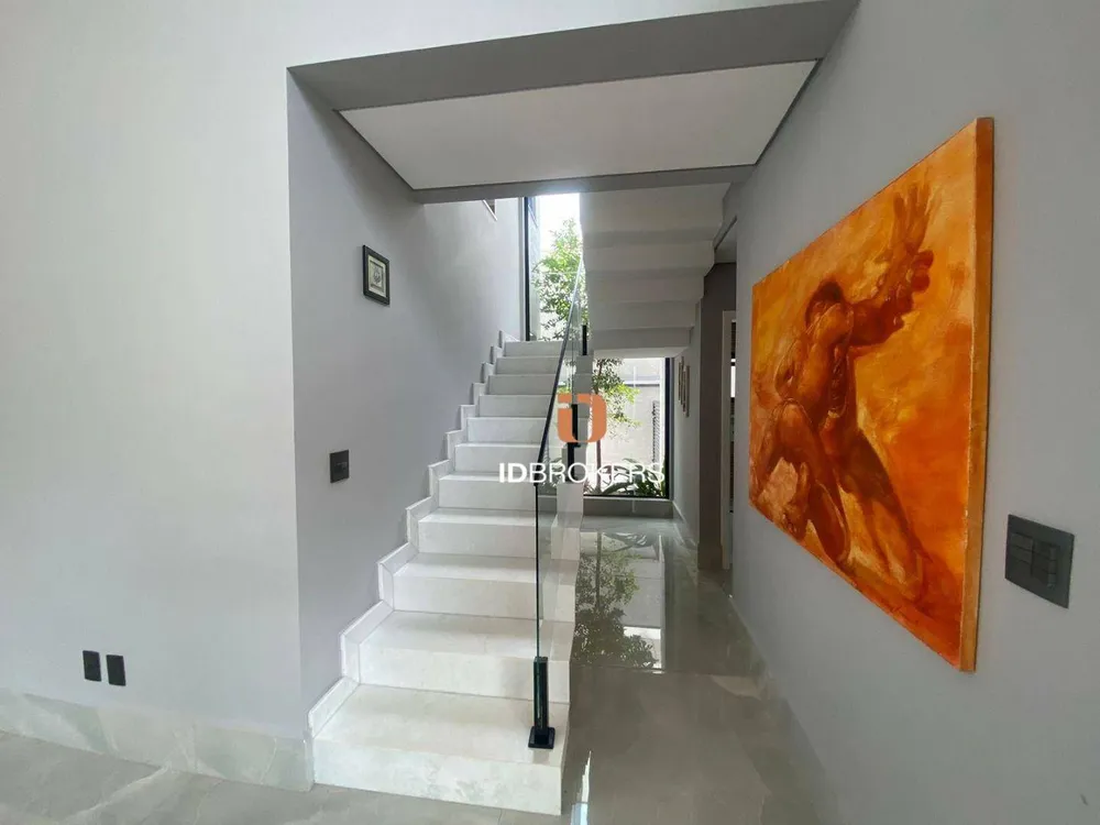 Casa de Condomínio, 5 quartos - Foto 14