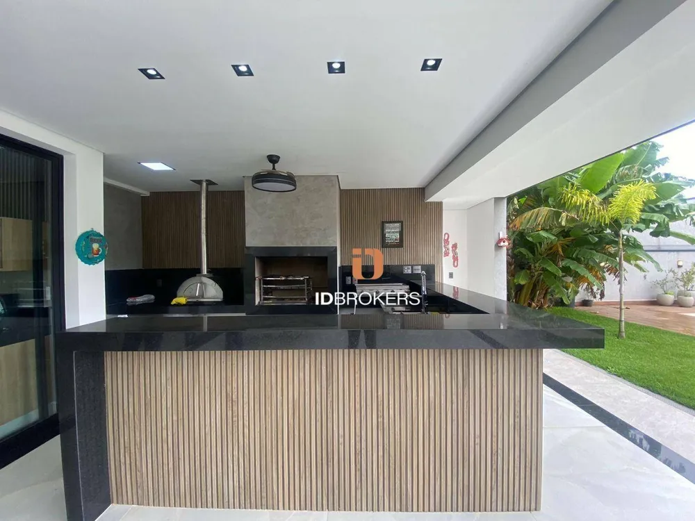 Casa de Condomínio, 5 quartos - Foto 7