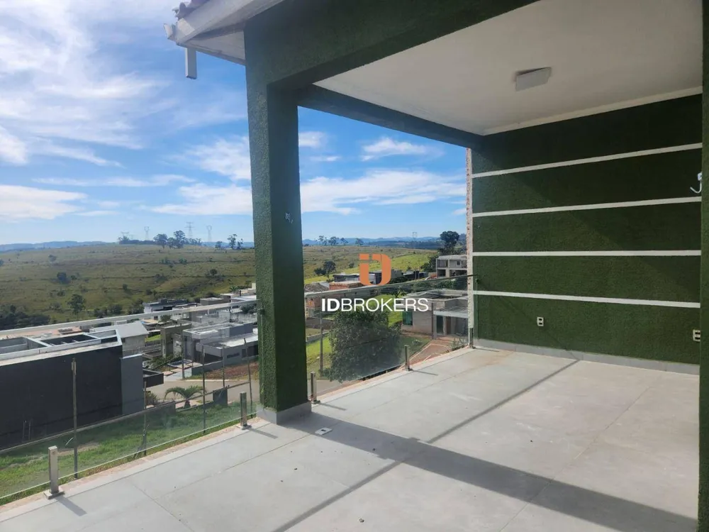 Casa de Condomínio, 3 quartos - Foto 6