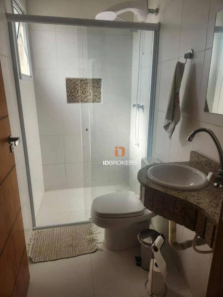 Casa de Condomínio, 3 quartos - Foto 5