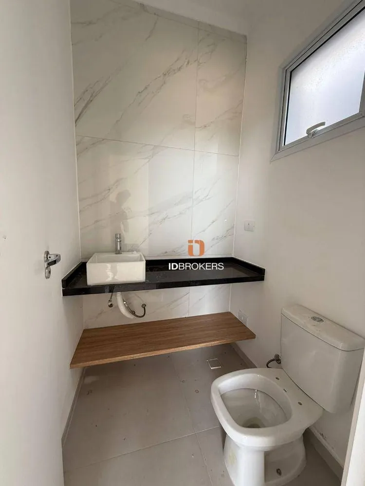 Casa de Condomínio, 3 quartos - Foto 7