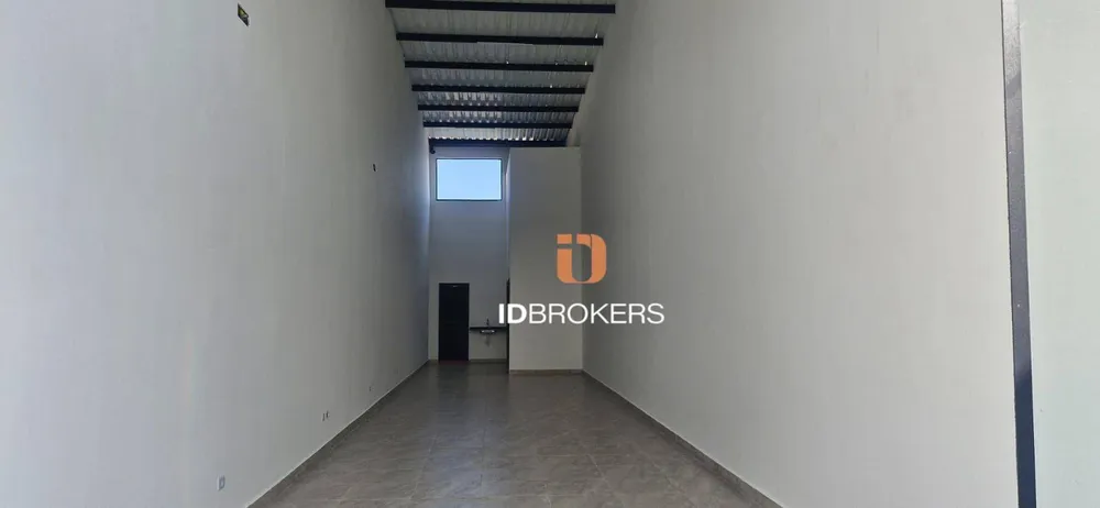 Loja-Salão, 92 m² - Foto 4