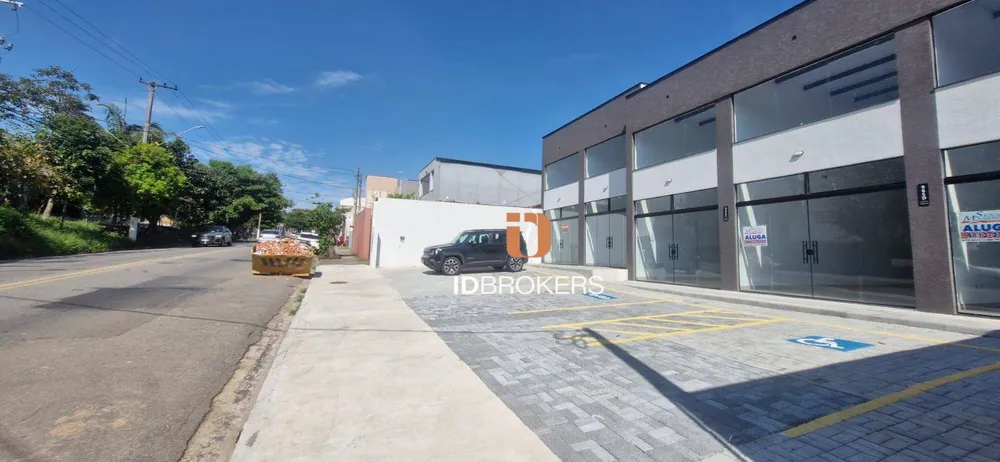 Loja-Salão, 92 m² - Foto 16