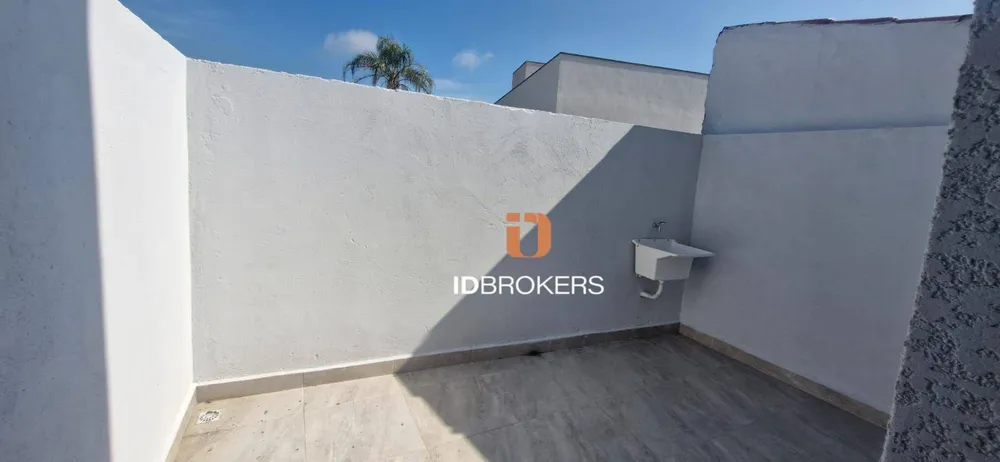Loja-Salão, 92 m² - Foto 10