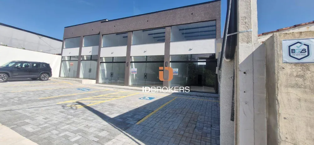 Loja-Salão, 92 m² - Foto 15