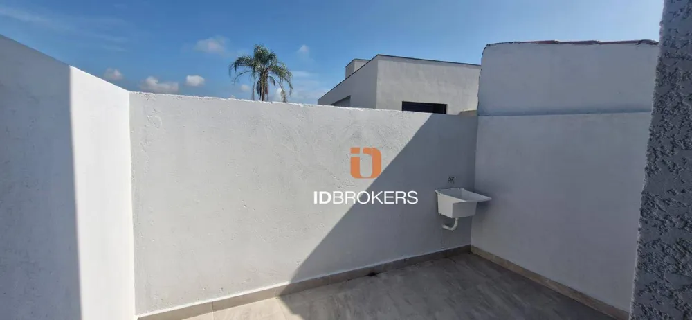 Loja-Salão, 92 m² - Foto 12