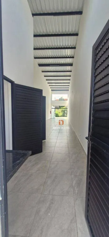 Loja-Salão, 92 m² - Foto 11