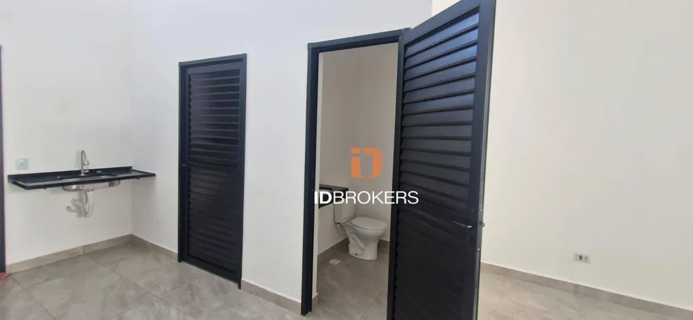 Loja-Salão, 92 m² - Foto 9
