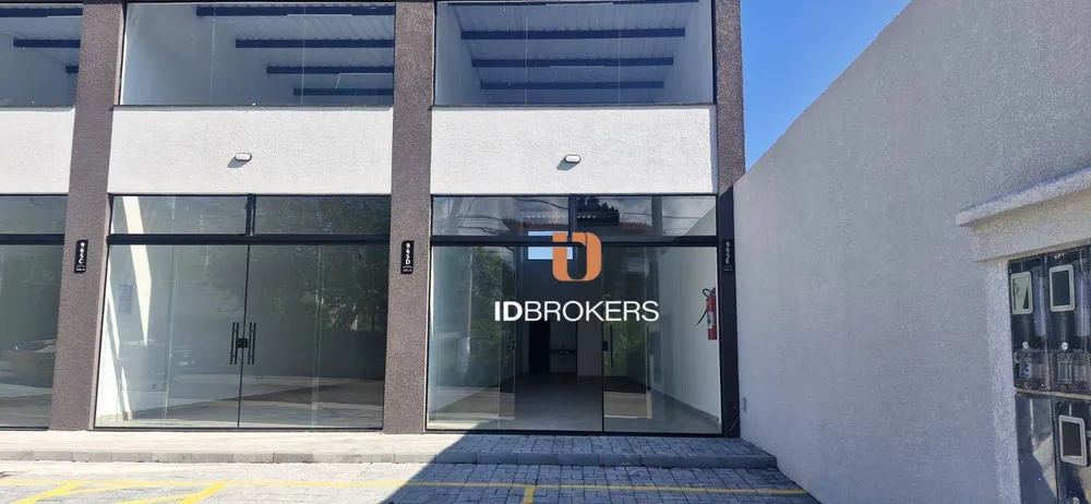 Loja-Salão, 92 m² - Foto 3