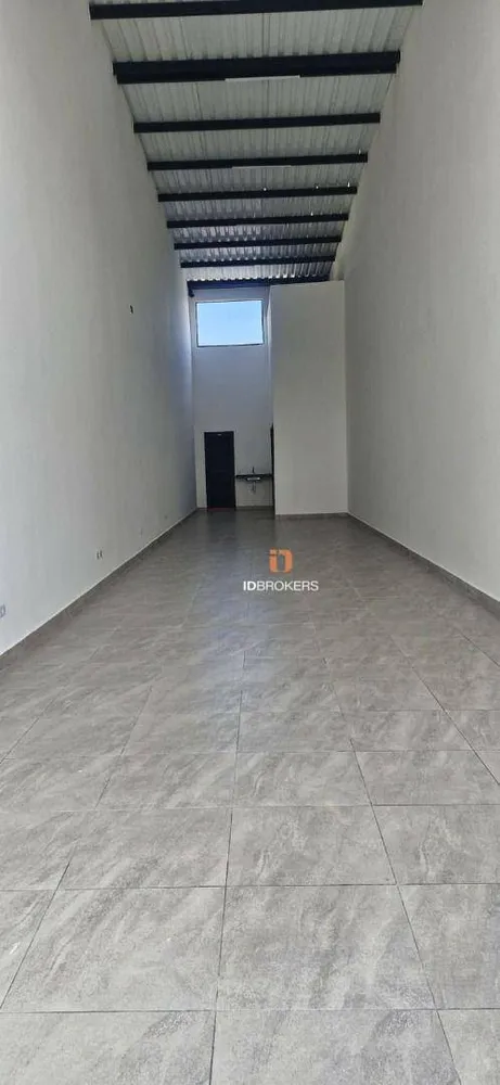 Loja-Salão, 92 m² - Foto 1