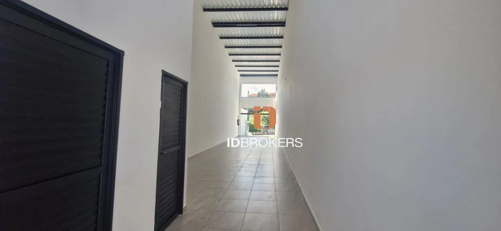 Loja-Salão, 92 m² - Foto 13