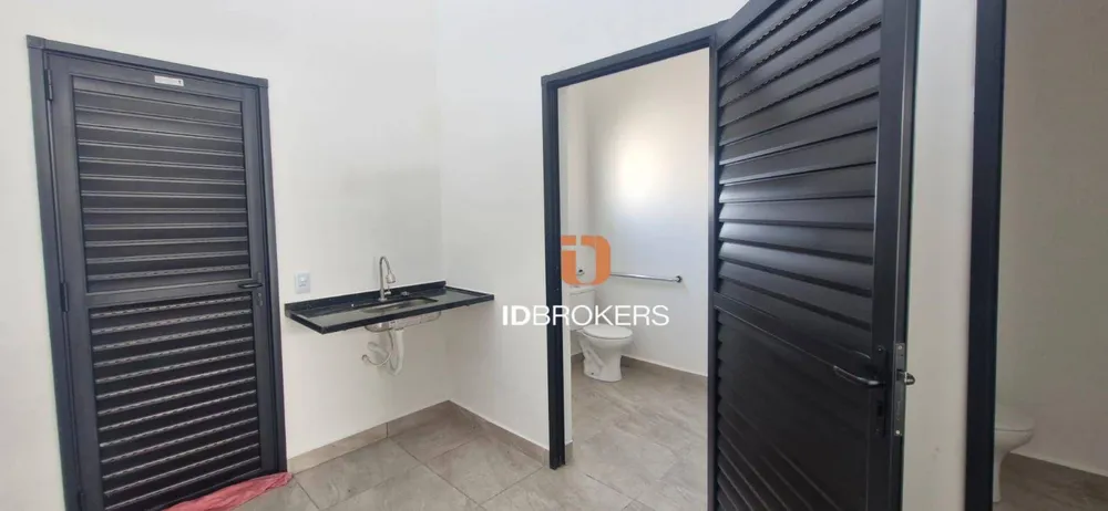 Loja-Salão, 92 m² - Foto 7