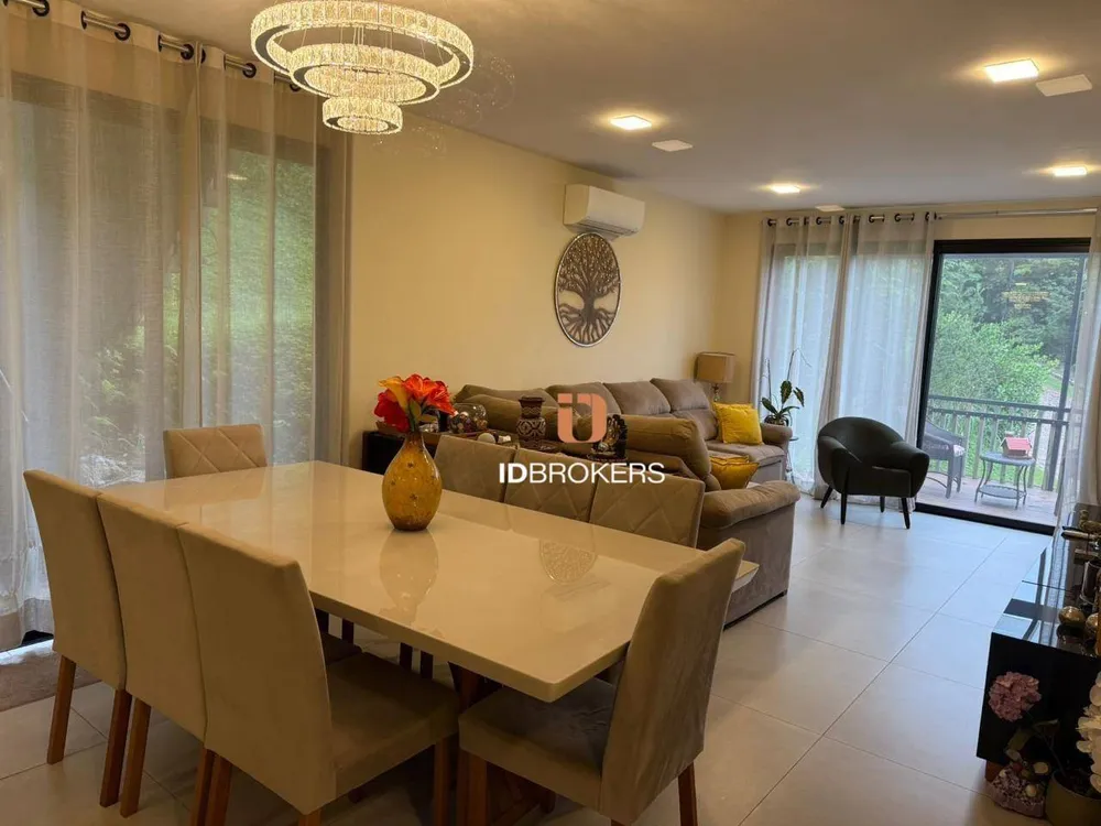 Casa de Condomínio, 3 quartos - Foto 4