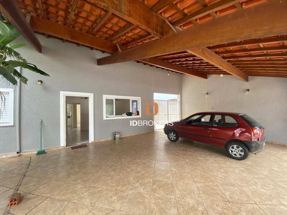 Casa, 3 quartos, 250 m² - Foto 11