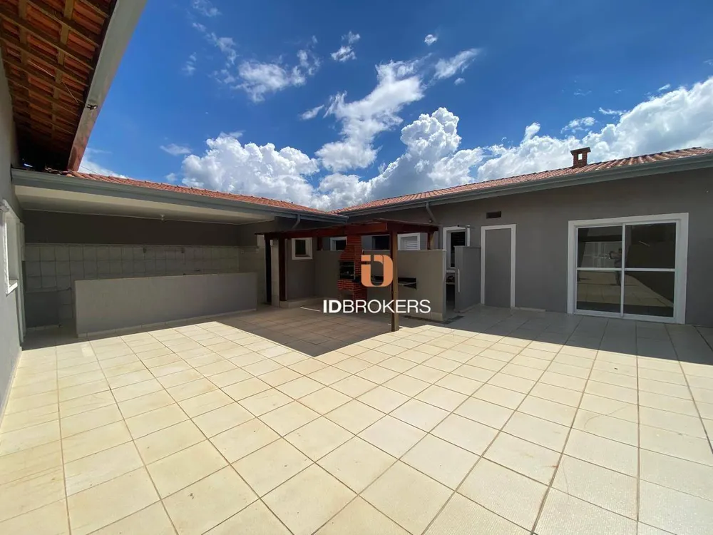 Casa, 3 quartos, 250 m² - Foto 5