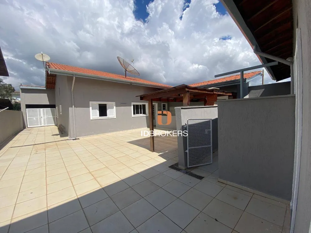 Casa, 3 quartos, 250 m² - Foto 6