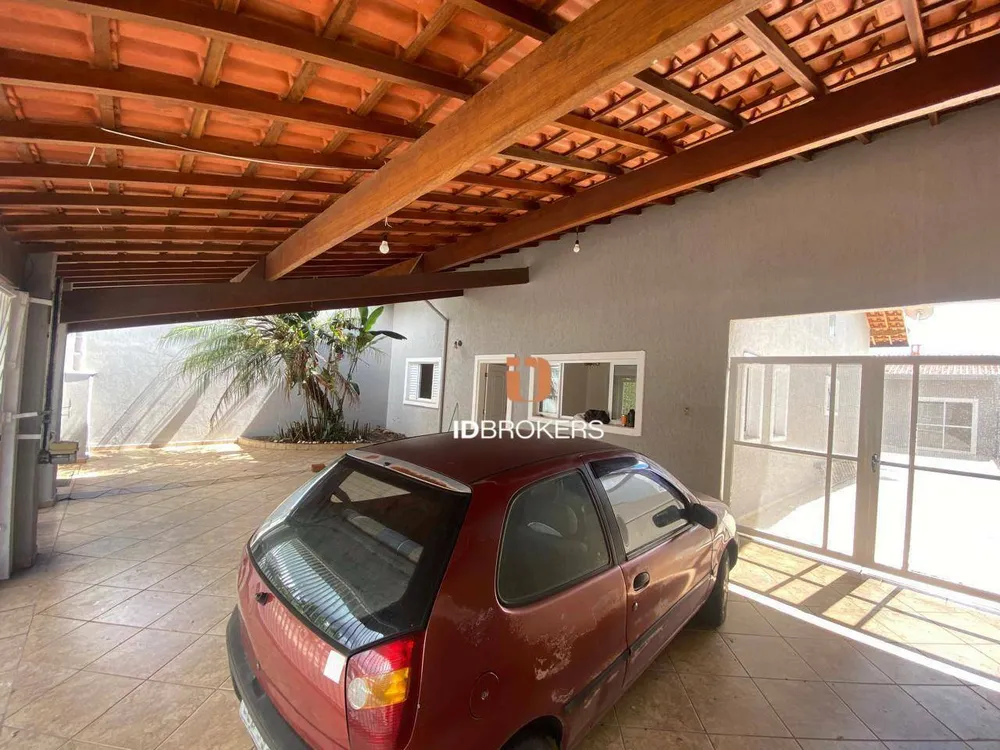 Casa, 3 quartos, 250 m² - Foto 12