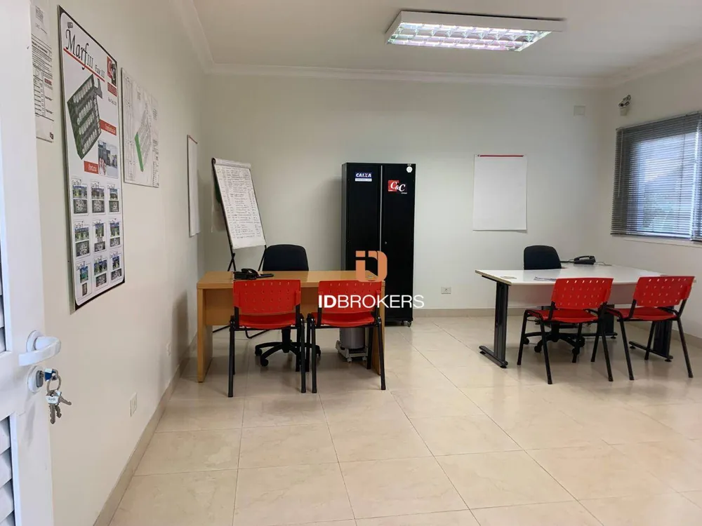 Casa, 370 m² - Foto 11