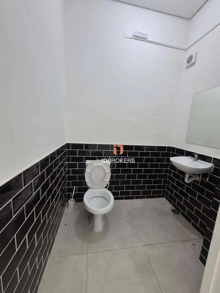 Loja-Salão, 149 m² - Foto 2