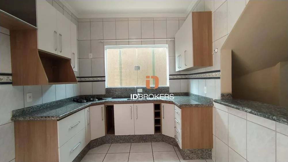 Casa, 2 quartos, 100 m² - Foto 3