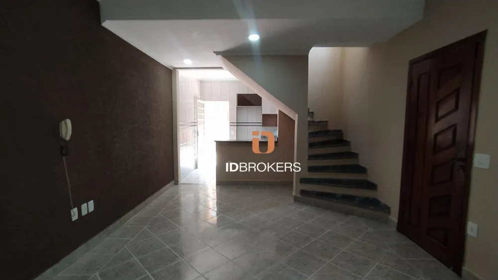 Casa, 2 quartos, 100 m² - Foto 8