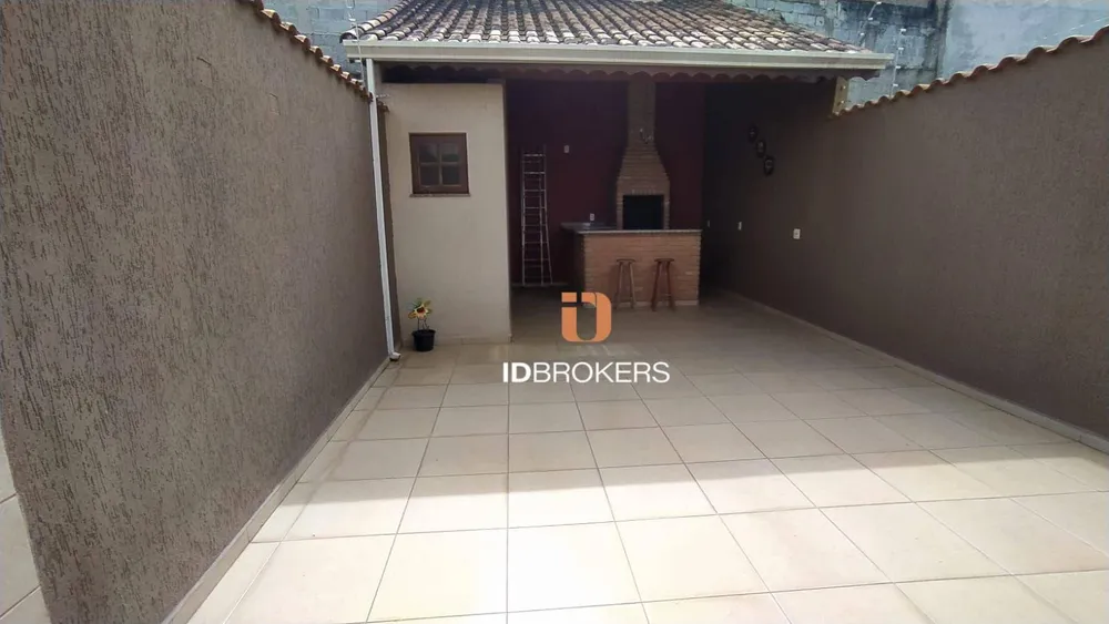 Casa, 2 quartos, 100 m² - Foto 1