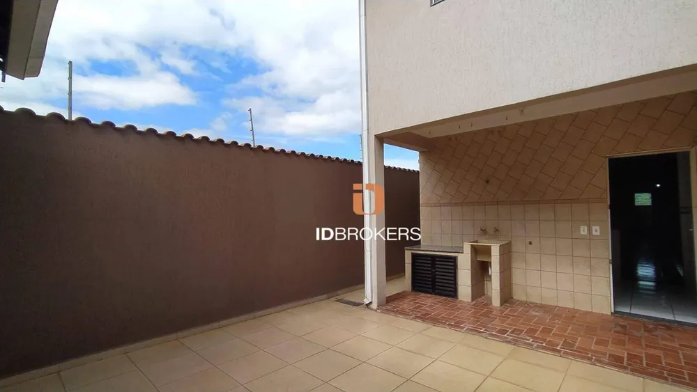 Casa, 2 quartos, 100 m² - Foto 2