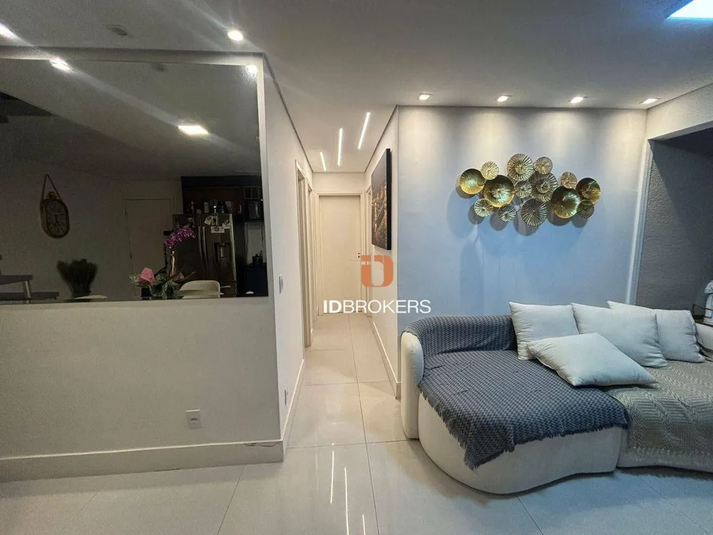 Apartamento, 3 quartos, 178 m² - Foto 11