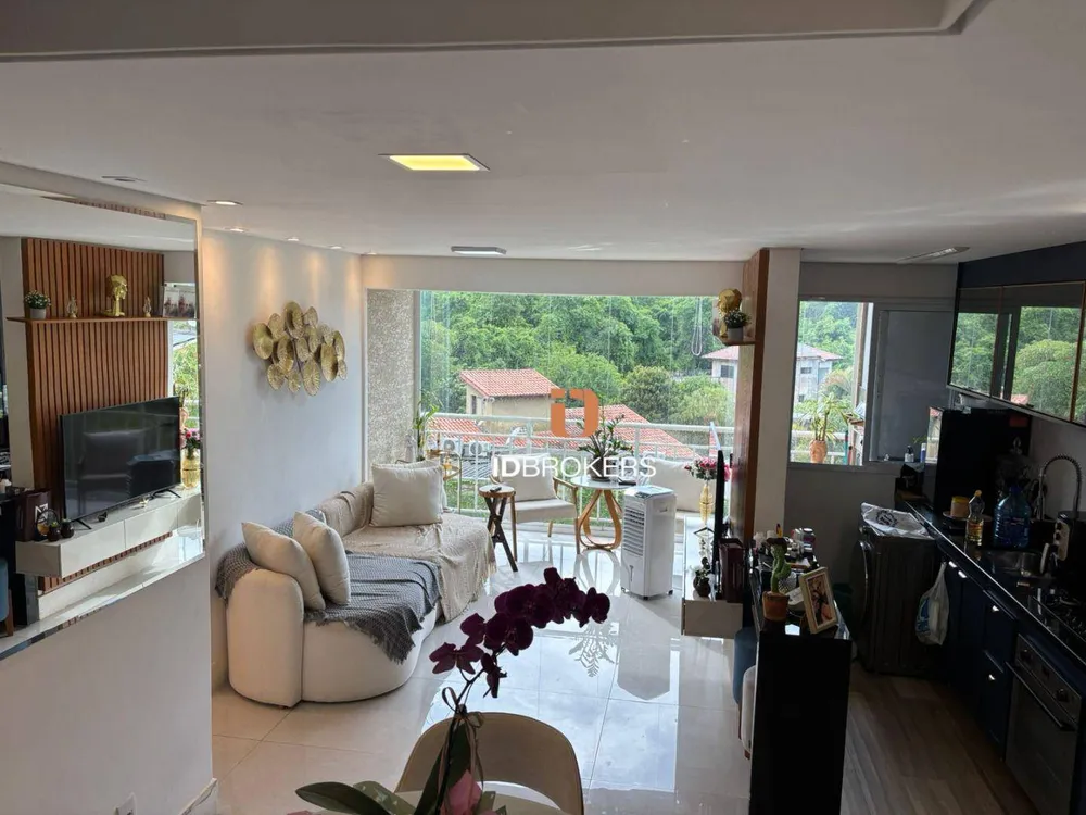 Apartamento, 3 quartos, 178 m² - Foto 3