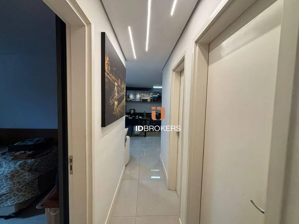 Apartamento, 3 quartos, 178 m² - Foto 2