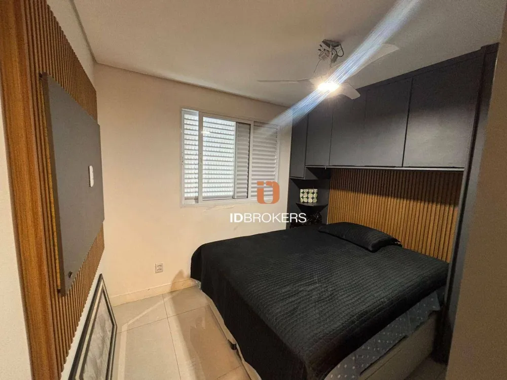 Apartamento, 3 quartos, 178 m² - Foto 7