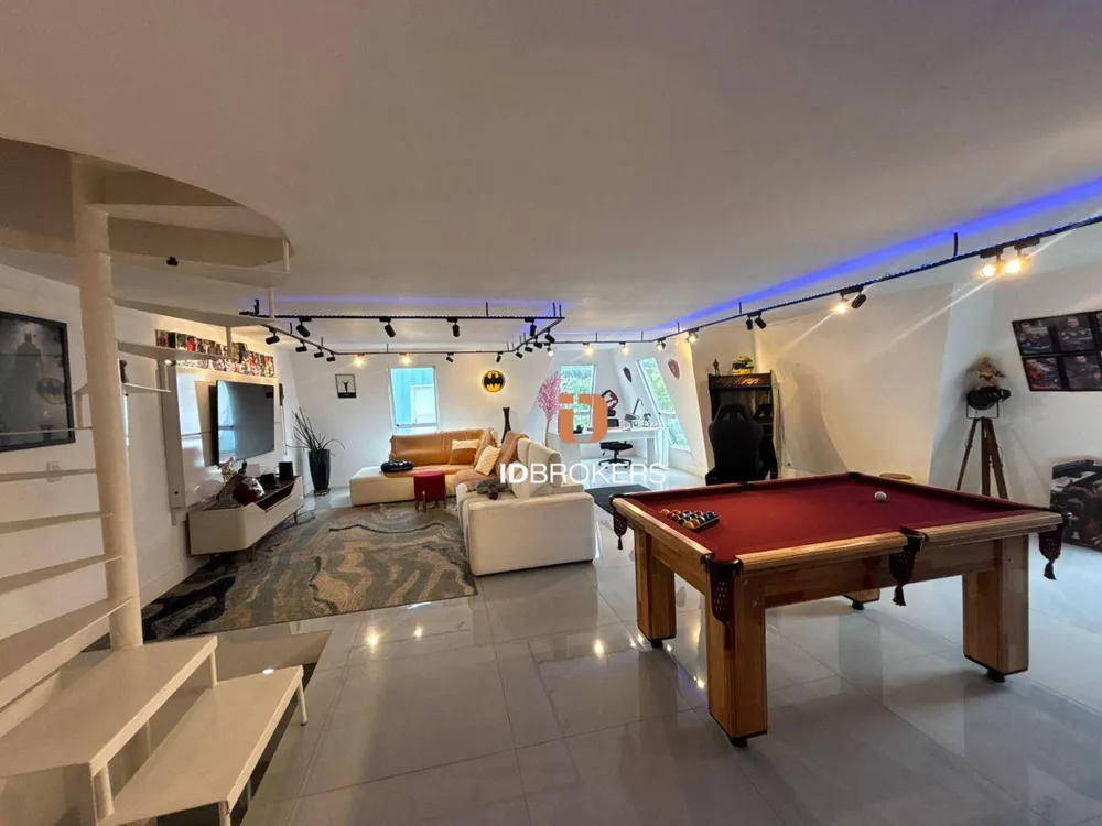 Apartamento, 3 quartos, 178 m² - Foto 9