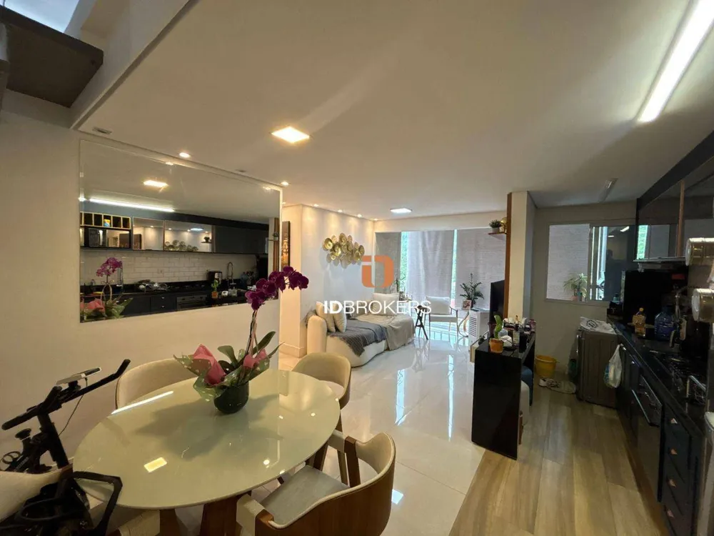 Apartamento, 3 quartos, 178 m² - Foto 4