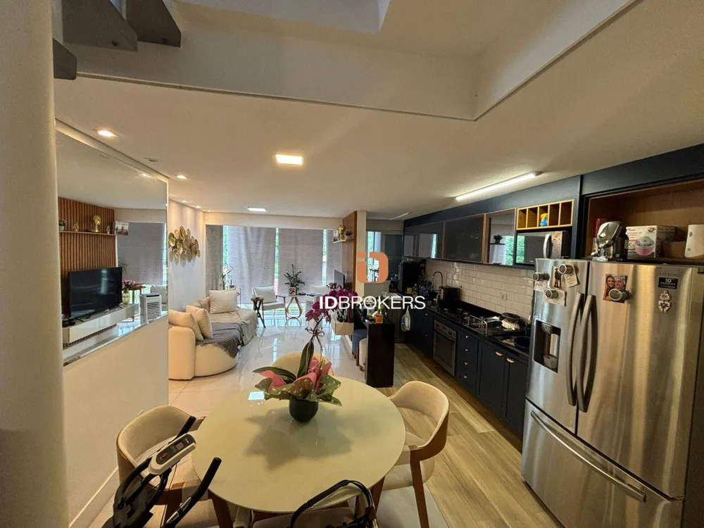 Apartamento, 3 quartos, 178 m² - Foto 5