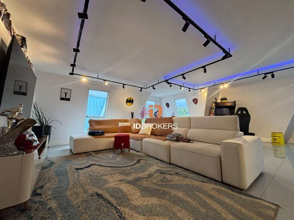Apartamento, 3 quartos, 178 m² - Foto 10