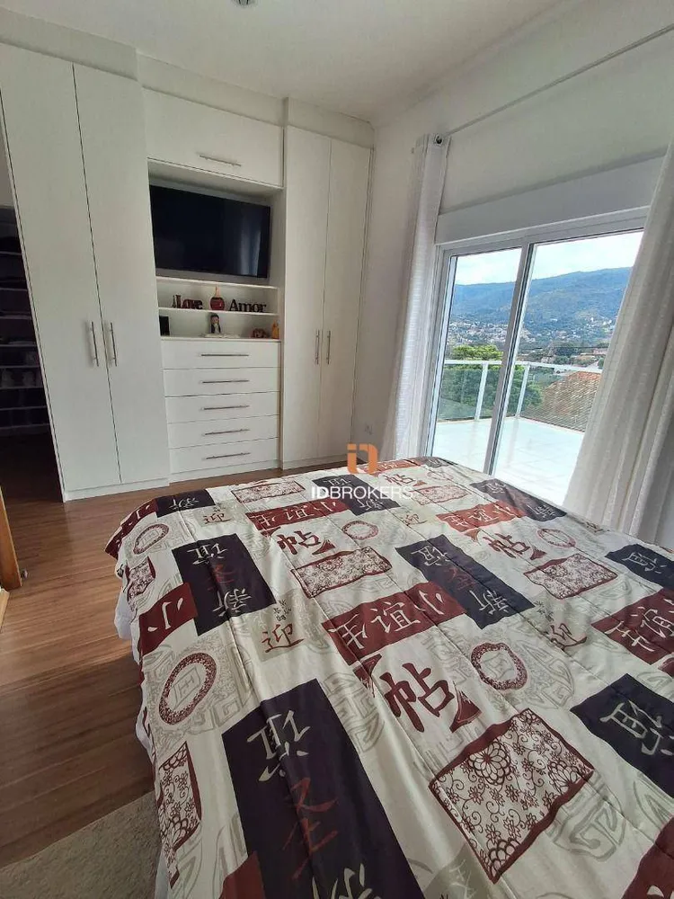 Casa, 3 quartos, 202 m² - Foto 7