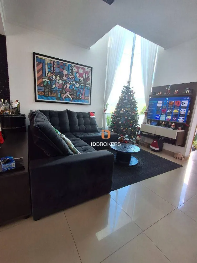 Casa, 3 quartos, 202 m² - Foto 6