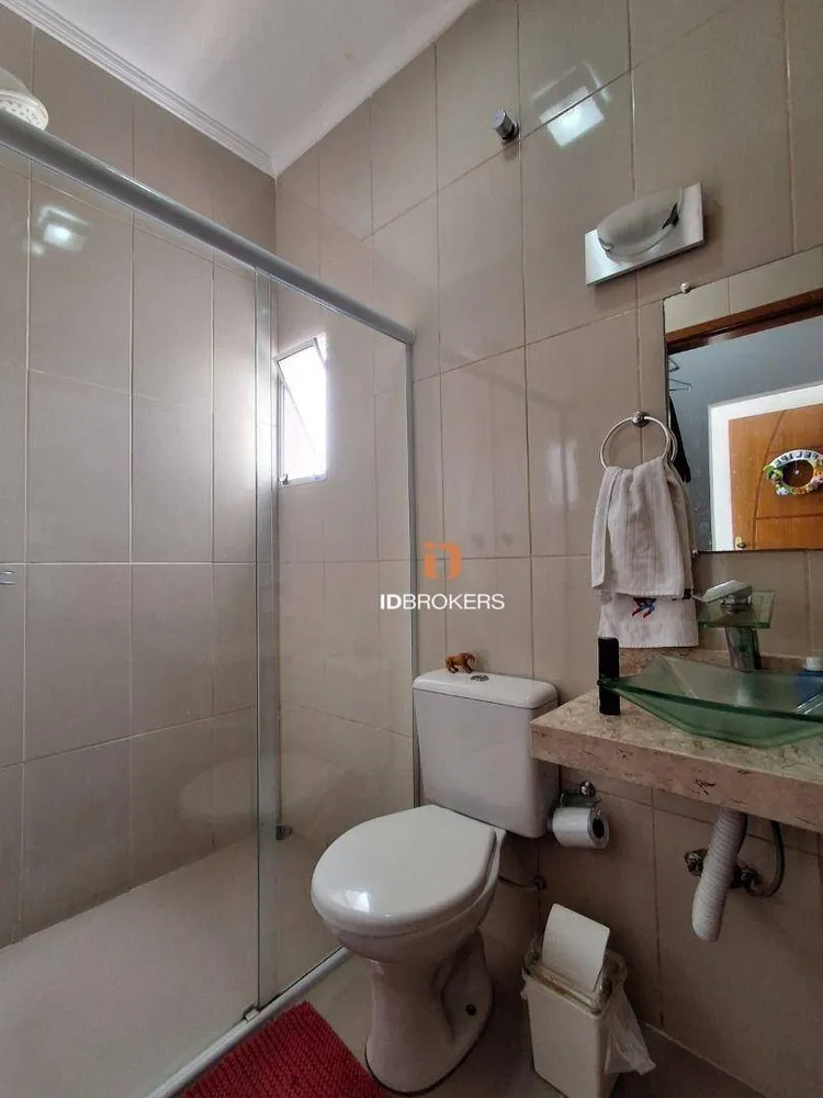 Casa, 3 quartos, 202 m² - Foto 7