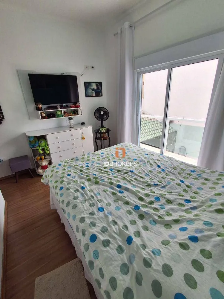 Casa, 3 quartos, 202 m² - Foto 11