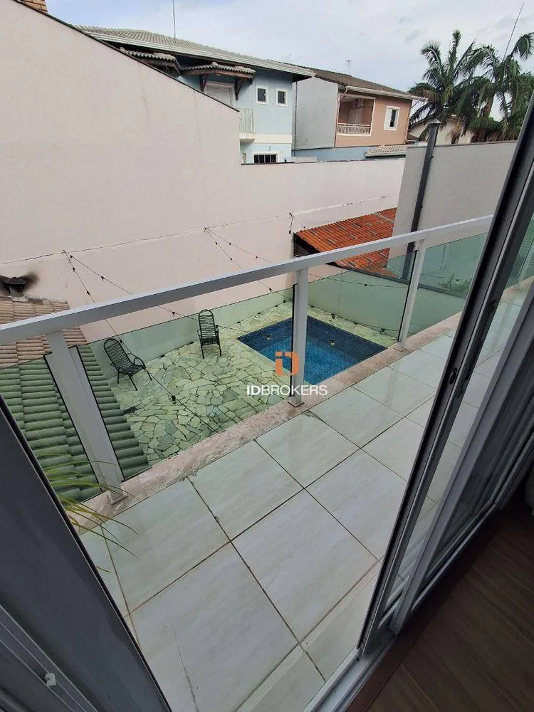 Casa, 3 quartos, 202 m² - Foto 4