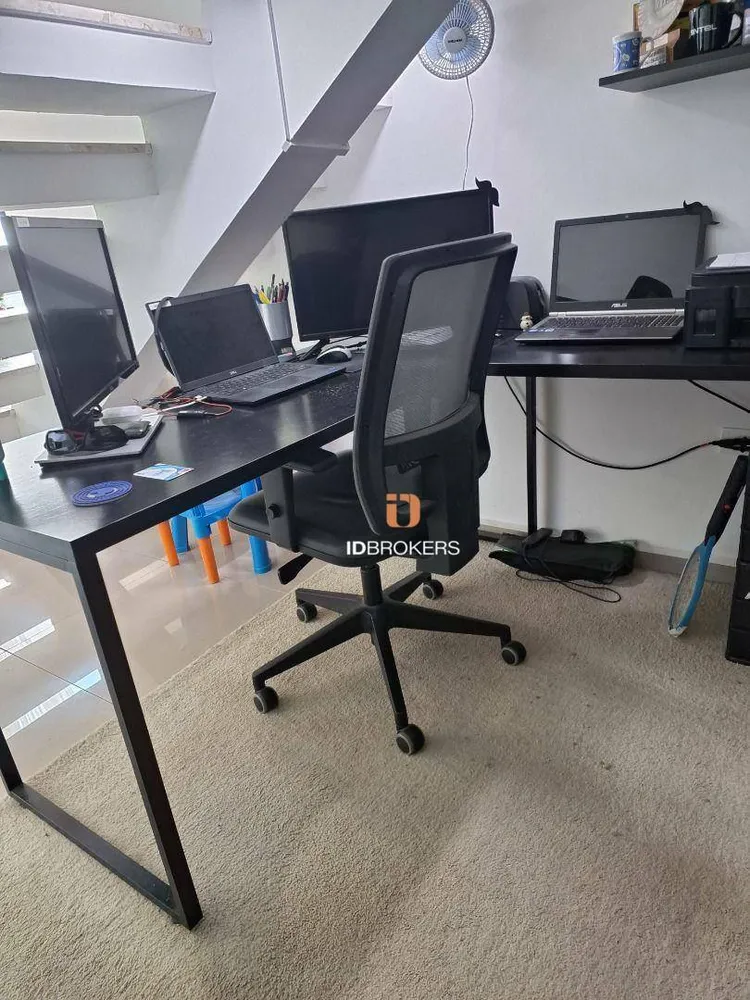 Casa, 3 quartos, 202 m² - Foto 5