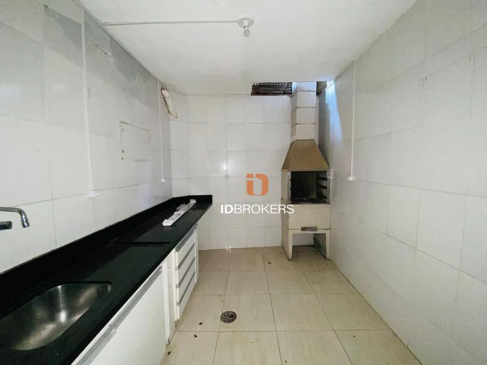 Depósito-Galpão, 413 m² - Foto 11
